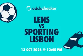 Lens vs Sporting Lisbon Lineups, Prediction, Betting Picks & Odds