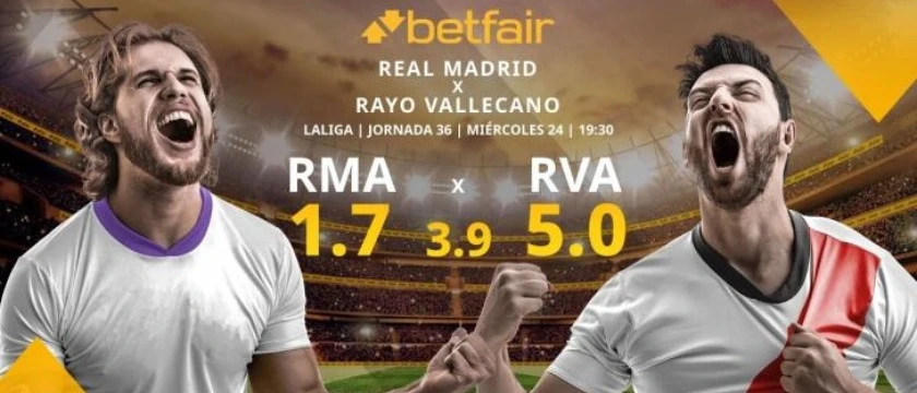 r betfair 23 05 23 cartel rma ray