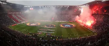 r football europaleague finale