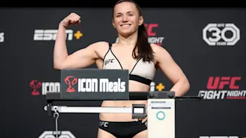 Erin Blanchfield