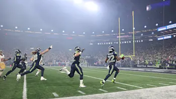 Rashid Shaheed Seattle Seahawks 2026