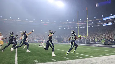 Rashid Shaheed Seattle Seahawks 2026