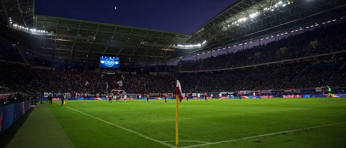 r football bundesliga rb leipzig stadium