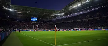 r football bundesliga rb leipzig stadium