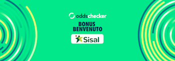 Bonus benvenuto Sisal: come funziona