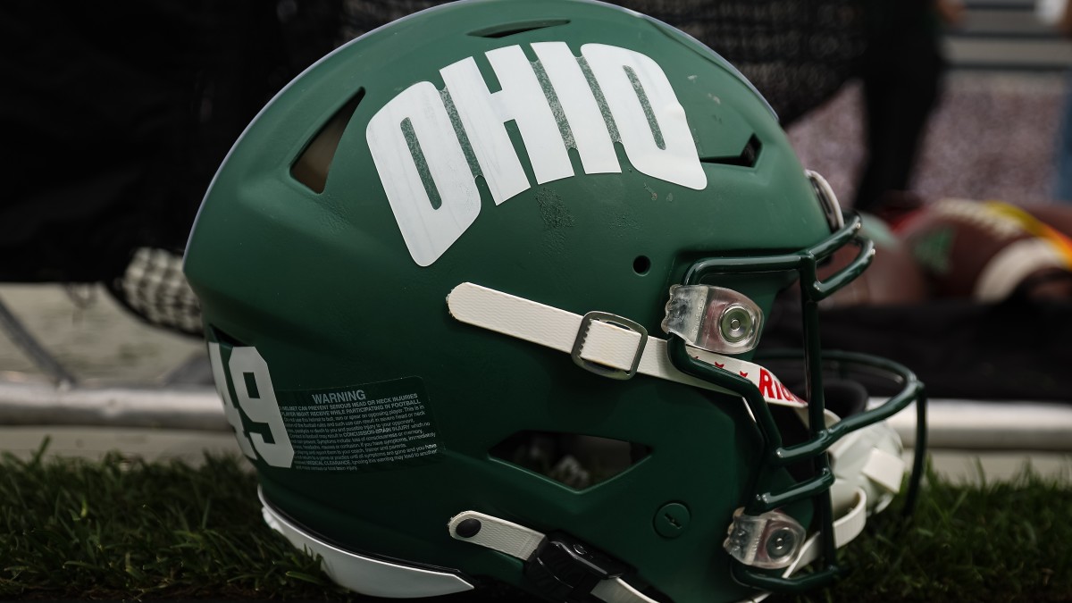 Miami (OH) vs. Ohio Prediction, Pick, and Odds Will Kurtis Rourke
