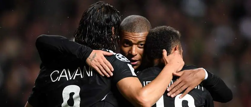 r football ligue1 psg2 new