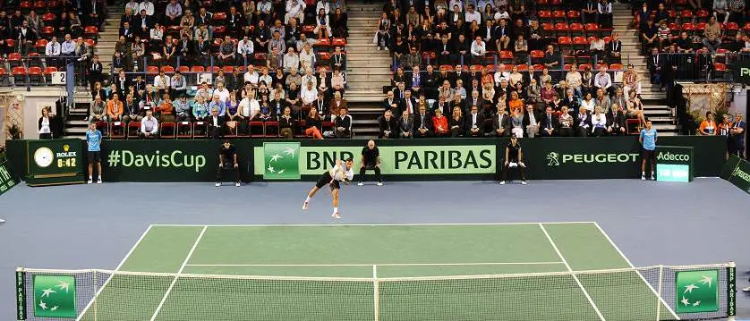 r tennis davis cup