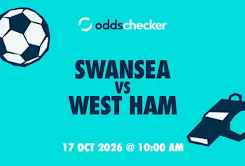Swansea vs West Ham Lineups, Prediction, Betting Picks & Odds