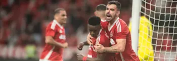 Internacional 2025