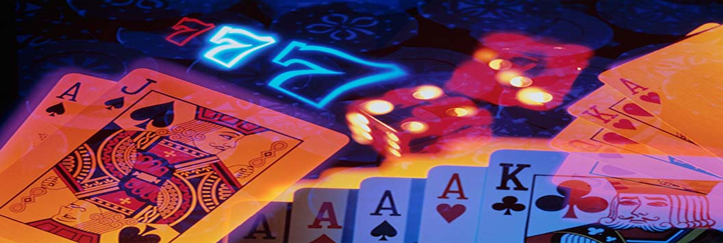 These 5 Simple casino Tricks Will Pump Up Your Sales Almost Instantly