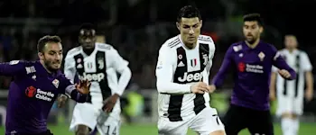 r football seriea juventusvsfiorentina