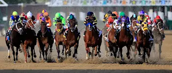 Kentucky Derby Field