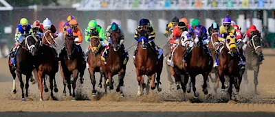 Kentucky Derby Field