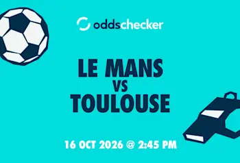 Le Mans vs Toulouse Lineups, Prediction, Betting Picks & Odds