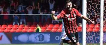 r football serieb foggia zambelli new
