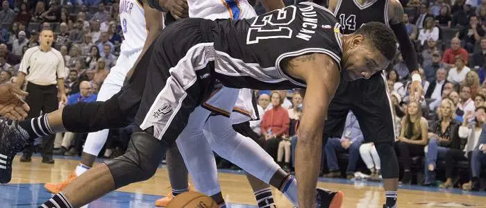 r basket sanantonio
