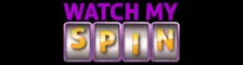 Watch My Spins Logo