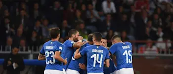 r football qualificazionieuropei italia celebrations
