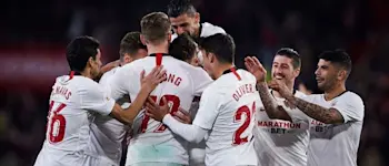r football europaleague siviglia