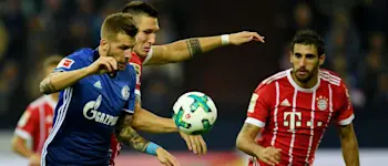 r football bundesliga bayernvschalke new