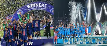 psg cruz azul