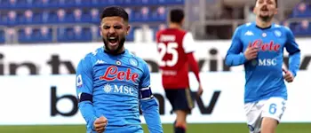 r football seriea napoli2 2021