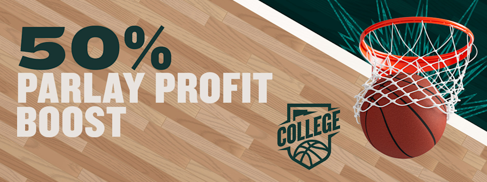 50% Caesars Boost CBB