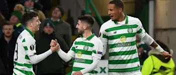 r football celtic