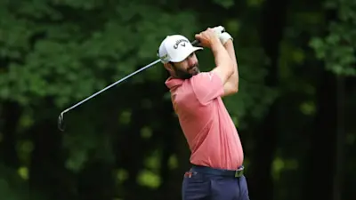 Adam Hadwin