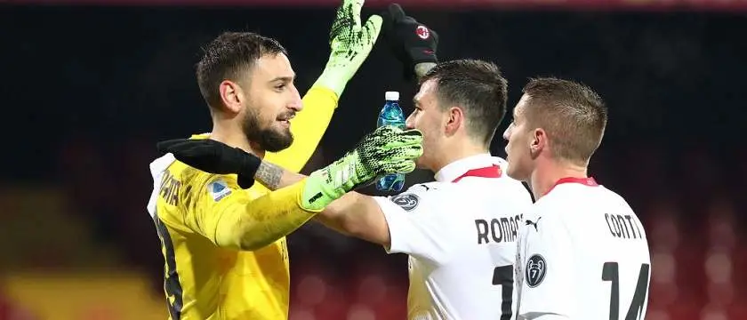 r football seriea milan 2021