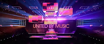 entertainment tv music eurovision 2024