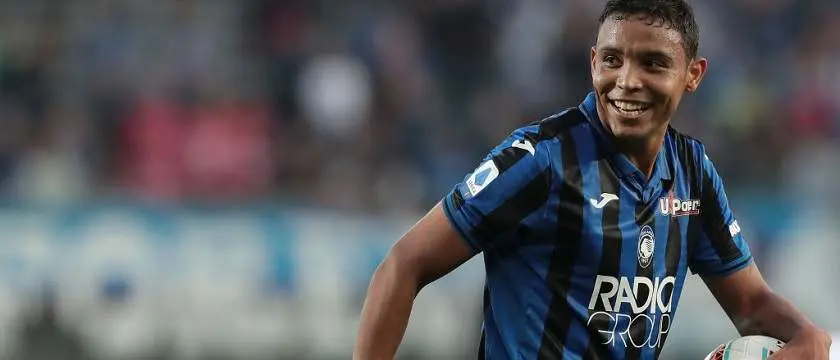 r football seriea atalanta muriel