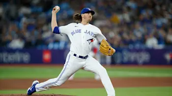 Blue Jays Kevin Gausman