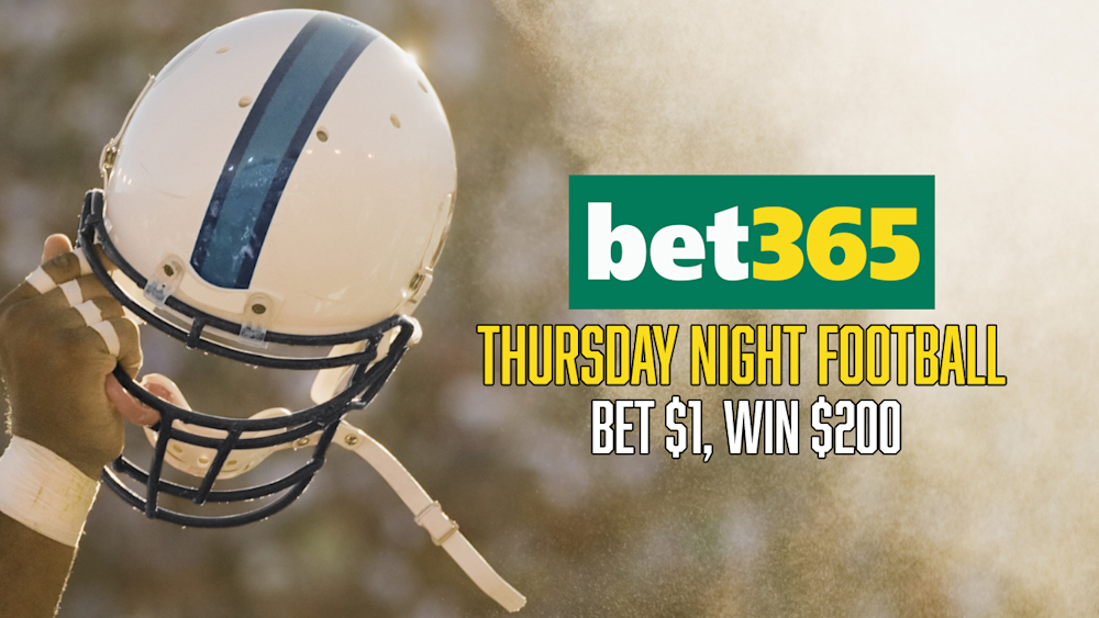 Bet365 TNF