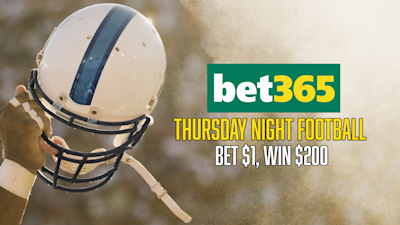 Bet365 TNF