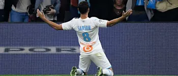 r football marseille hero 2019