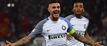 r football seriea inter icardi new