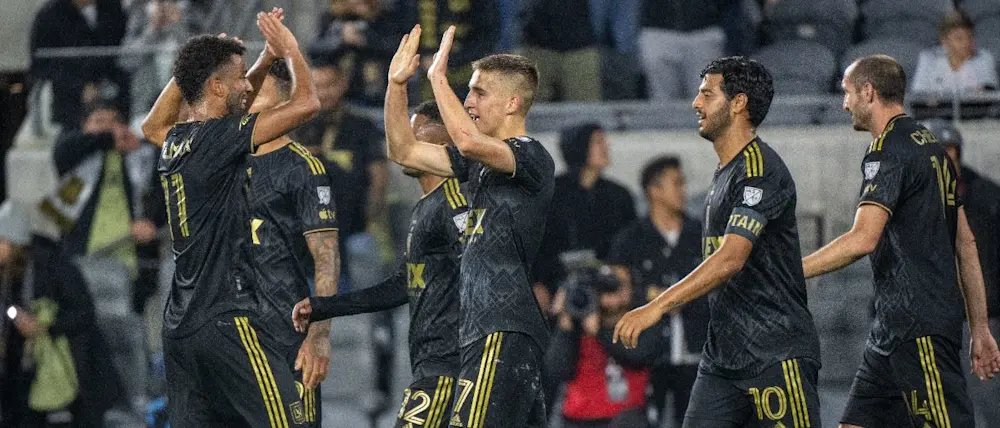 football 2023 mls los angeles goal