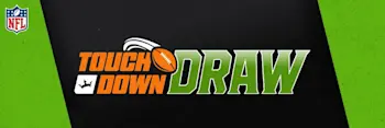 DraftKings Touchdown Draw Promo