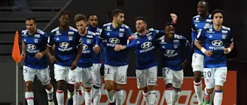 r football champions league lyon team