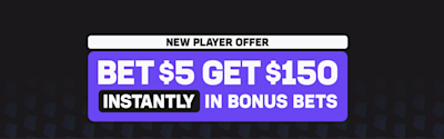 Hard Rock Bet Promo Code $150