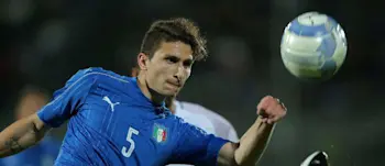 r football u21 italy caldara