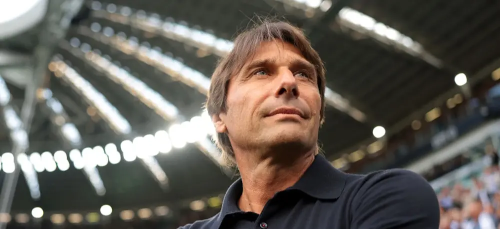 Antonio Conte