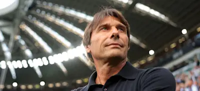Antonio Conte
