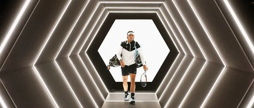 r tennis rafa nadal atp paris