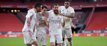 r football liga realmadrid2 2021