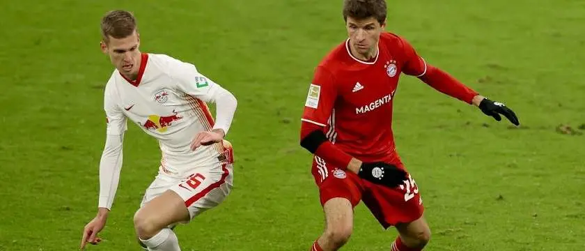 r football bundesliga bayernvslipsia 2021