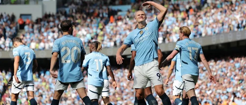 football 2024 manchester city haaland goal