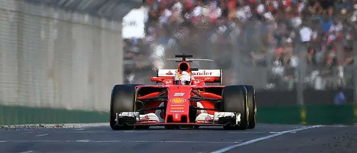 r formulaone ferrari vettel
